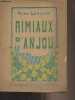 Rimiaux d'Anjou (6e édition). Leclerc Marc