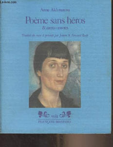 "Poème sans héro & autres oeuvres - ""Voix"""