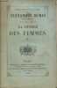 "La guerre des femmes, II - ""Biblioth&egrave;que litt&eacute;raire""". Dumas Alexandre