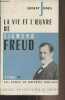 "La vie et l'oeuvre de Sigmund Freud - Tome II - Les années de maturité 1901-1919 - ""Bibliothèque de psychanalyse et de psychologie clinique""". ...