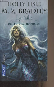 "Les pouvoirs perdus II - La faille entre les mondes - ""Science-fiction"" n°5940"