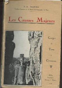 Les Causses Majeurs - Gorges du Tarn et Cévennes