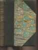 "Plan sentimental de Paris - Collection ""Les images du temps"" - I". B&eacute;raud Henri