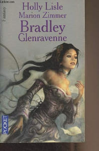 "Les pouvoirs perdus - Glenravenne - ""Science-fiction"" n°5806"