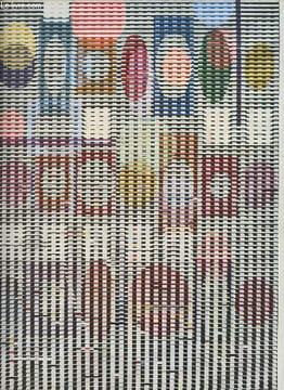 Art International - IX/6 - 1965 - Museums in Israel - The New Museum in Jerusalem, by Karl Katz - Jewish Ritual Art in the Israel Museum - A Picture ...