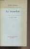 "Le transfert - Etude psychanalytique - ""Le fil rouge""". Neyraut Michel