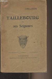 Taillebourg et ses seigneurs