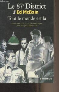 Le 87e District d'Ed McBain - Tout le monde est là