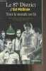Le 87e District d'Ed McBain - Tout le monde est là. Baudou Jacques