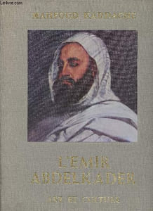 L'Emir Abdelkader (2e édition)
