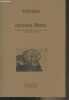 Oeuvres libres (agrémenté de 50 pointes sèches et eaux forts par Roger Descombes). Verlaine
