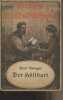 "Der H&ouml;llbart - ""Hesses Volksb&uuml;cherei""". Rosegger Peter