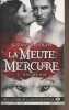 La meute de Mercure - 2 - Jesse Dalton. Wright Suzanne