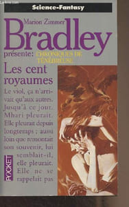 "Chroniques de ténébreuse - Les cent royaumes - ""Science-fiction"" n°5599"