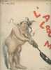 L'Album - IX. Abel Faivre. Collectif