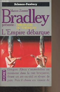 "Chroniques de ténébreuse - L'empire débarque - ""Science-fiction"" n°5601"