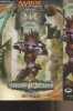 "Spirale temporelle - Tome 1/3 de la trilogie Spirale temporelle - ""Magic : The Gathering""". McGough Scott