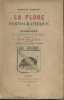 La flore pornogrpahique - Glossaire de l'école naturaliste extrait des oeuvres de M. Emile Zola et de ses disciples. Macrobe Ambroise