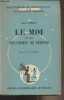 "Le moi et les mécanismes de défense - ""Bibliothèque de psychanalyse et de psychologie clinique""". Freud Anna