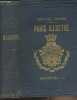 Paris illustr&eacute; - 4e &eacute;dition. Joanne Adolphe