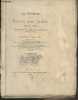 Les Normands sur la Route des Indes (Discours de réception à l'Académie des Sciences, Belles-Lettres et Arts de Rouen lu le 30 avril 1880). Gravier ...