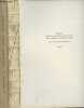 Catalogue des monnaies grecques antiques de l'ancienne collection Pozzi, monnaies frapp&eacute;es en Europe - Texte + Planches. Boutin Serge