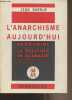 Cahiers mensuel Spartacus, Série B N°35 - Juil. août 1970 - L'anarchisme aujourd'hui - L'inédit de Michel Bakounine, révélé par les Editions ...