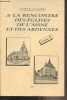 A la rencontre des églises de l'Aisne et des Ardennes - Tome II. Meunier André/Cambraye Sylvie