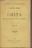 "Chita, un souvenir de l'Ile Dernière - ""Collection d'auteurs étrangers""". Hearn Lafcadio