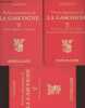 "Poésies populaires de la Gascogne - En 3 tomes - 1. Poésies religieuses et nuptiales - 2. Romances, chansons d'amour, chansons de travail, chants ...