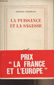 La puissance et la sagesse