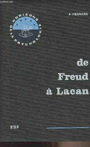 "De Freud à Lacan - ""Horizons de la psychologie"""