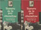 Histoire de la psychanalyse - En 2 tomes. Jaccard Roland