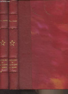 "Histoire de l'Afrique du Nord (Tunisie, Algérie, Maroc) des origines à la conquête arabe (647 Ap. J.C.) - ""Bibliothèque historique"" 2e édition"