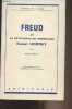 "Freud et la psychanalyse américaine Karen Horney - ""Sciences de l'homme""". Bres Yvon