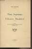 Vieux imprimeurs et libraires bordelais - Extrait du Bulletin de la société des Bibliophiles de Guyenne (3e trim. 1939). Dusolier Emile