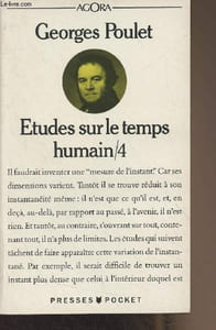 "Etudes sur le temps humain - 4 - Mesure de l'instant - ""Agora"" 55"