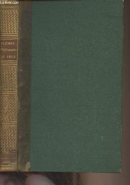 L'assassinat, scènes méridionales de 1815. Méry