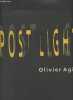 Post Light (1988-1990). Agid Olivier