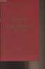 Guide du Bibliophile français - Bibliographie pratique des oeuvres littéraires française, 1800-1880 (Editions originales, éditions en partie ...