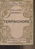 "Terpsichore - ""Les neuf muses""". Soupault Philippe