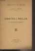 "Ermites et Reclus du diocèse de Bordeaux - ""Enquête nationale sur l'érétisme""". Chanoine F. Lemoing