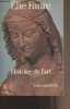 "Histoire de l'art - 2 - L'art médiéval - ""Le livre de poche"" n°1929". Faure Elie