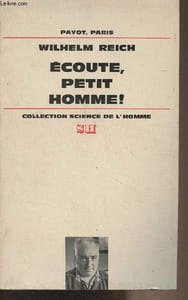 "Ecoute, petit homme ! - ""Science de l'homme"""