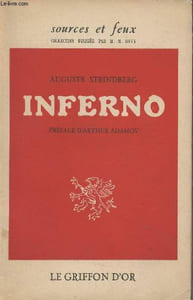 "Inferno - ""Sources et feux"""