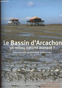 Le Bassin d'Arcachon, un milieu naturel menacé ?