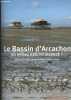 Le Bassin d'Arcachon, un milieu naturel menacé ?. Auly Teddy/Veiga Jésus