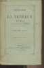 Histoire de la Terreur (1792-1794) d'après les documents authentiques et des pièces inédites - Tome 4. Mortimer-Ternaux M.