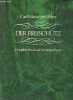 Der freischütz - Complete vocal and orchestral score. von Weber Carl Maria