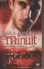 Minuit - Tome 4 : Le tombeau de minuit. Adrian Lara